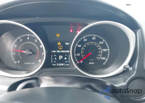 2014 Mitsubishi Outlander Sport Es from USA, damaged, VIN 4A4AP3AU6EE002924